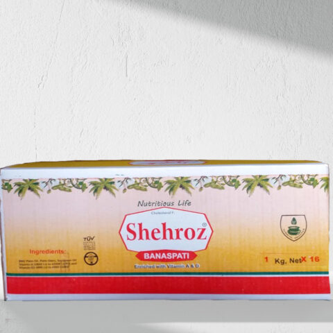 Shehroz Banaspati 06